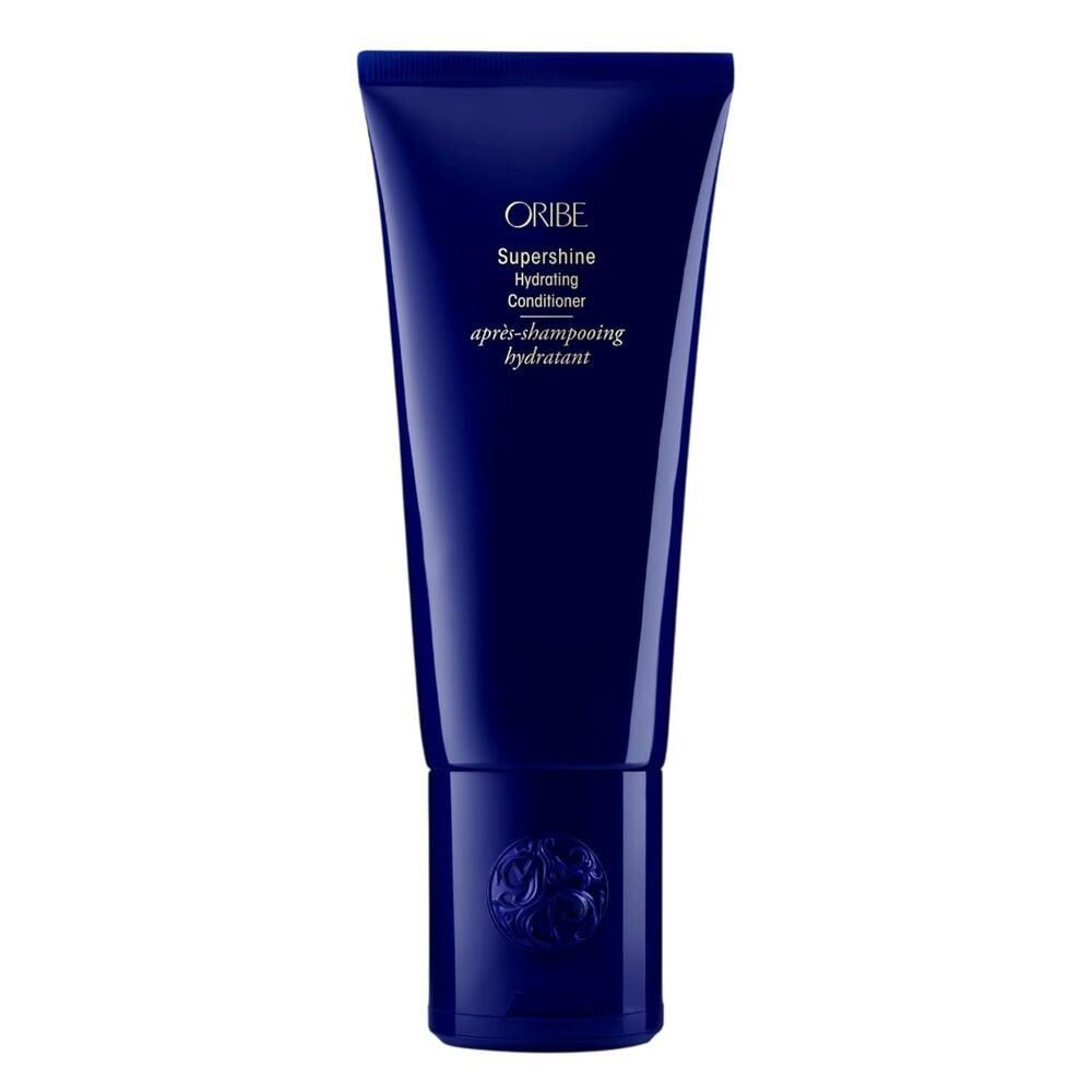 Oribe Supershine Hydrating Conditioner -Smooths Hair & Adds Shine All Hair 6.8oz